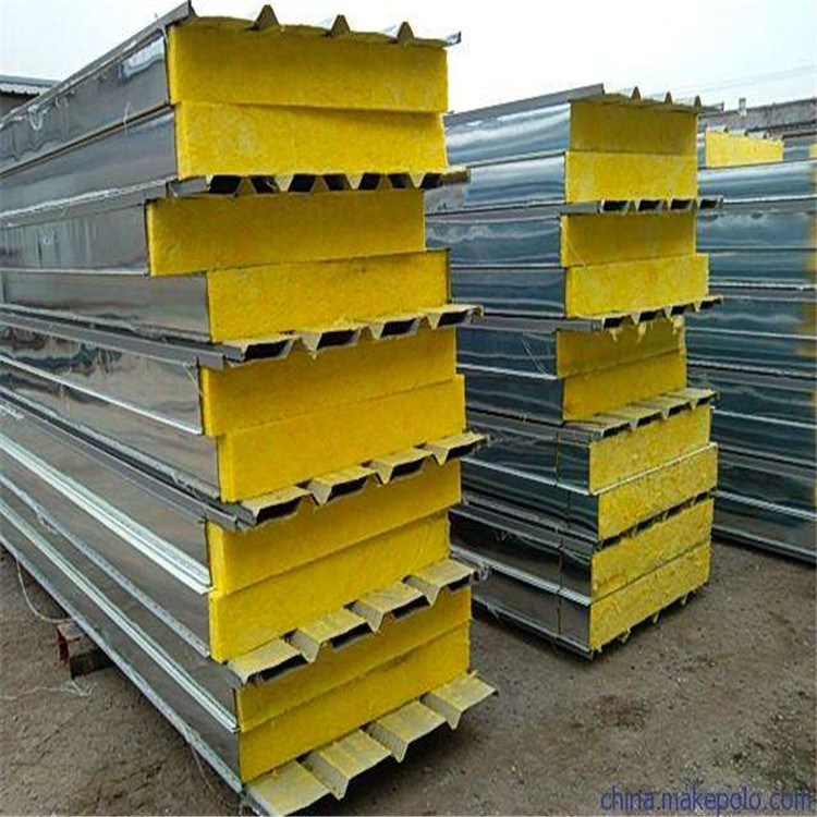 彩钢复合板顶板